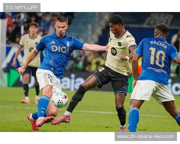 西甲焦点战：巴萨主场迎战奥维耶多，伤病潮中欲巩固榜首